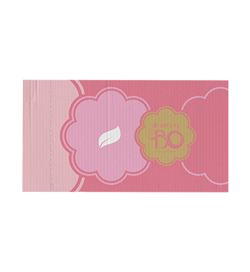 IBO 粉精品餅乾