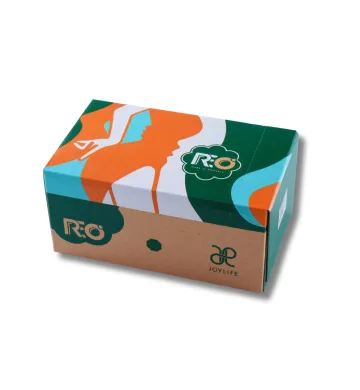 REO 綠精品餅乾