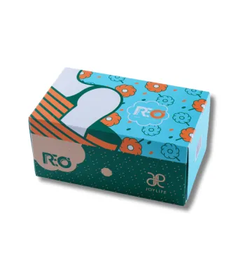 REO 藍精品餅乾