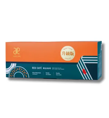 REO CAFÉ 升級版精品咖啡