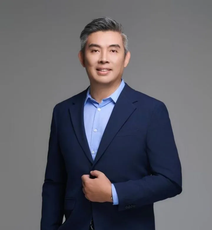Steven顧問
