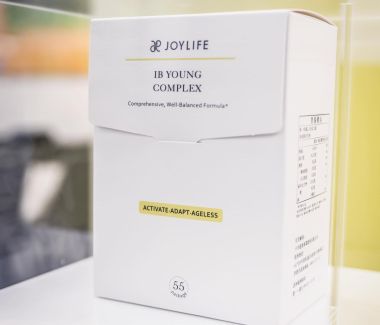 2025 IB Young新品發表會