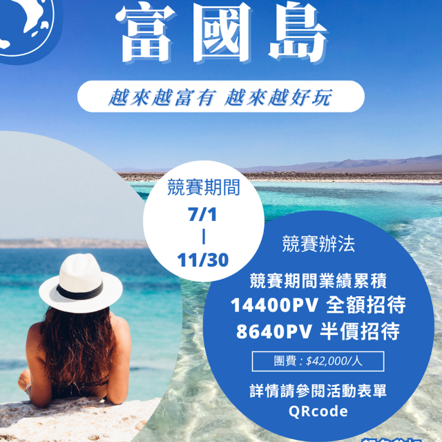 2025富國島